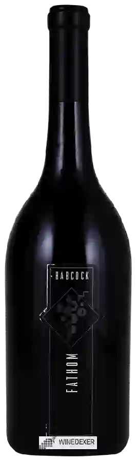 Winery Babcock - Fathom