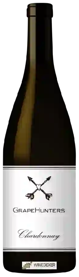 Winery Babcock - GrapeHunters Chardonnay