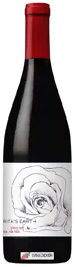 Winery Babcock - Rita's Earth Pinot Noir