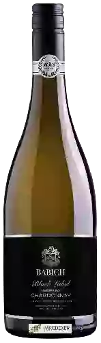 Winery Babich - Black Label Chardonnay