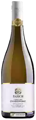 Winery Babich - Chardonnay
