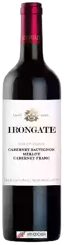 Winery Babich - Irongate Cabernet - Merlot - Franc