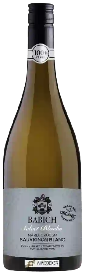 Winery Babich - Select Blocks Sauvignon Blanc
