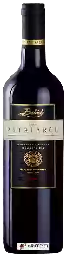 Winery Babich - The Patriarch