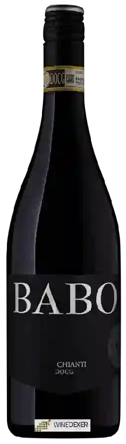 Winery Babo - Chianti