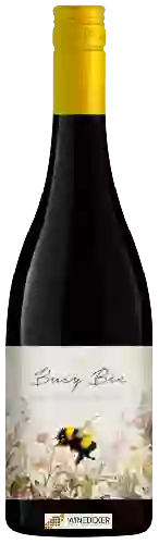Winery Babylon's Peak - Busy Bee Red Blend