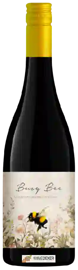 Winery Babylon's Peak - Busy Bee Red Blend