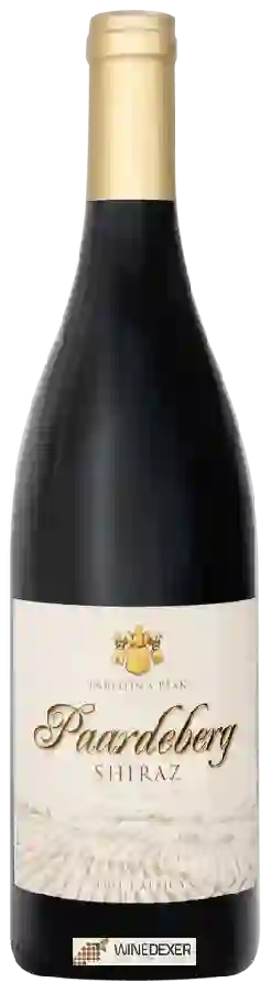 Winery Babylon's Peak - Paardeberg Shiraz Winery Babylon's Peak - Paardeberg Shiraz