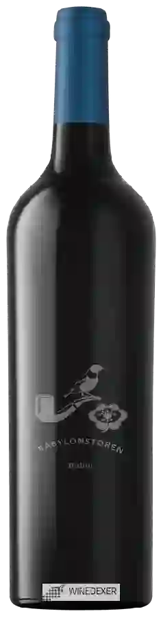 Winery Babylonstoren - Babel