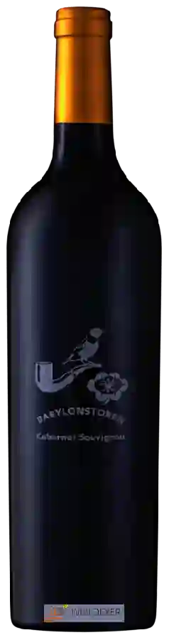 Winery Babylonstoren - Cabernet Sauvignon