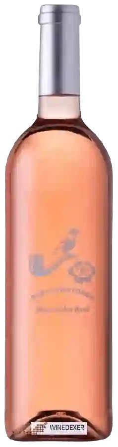 Winery Babylonstoren - Mourvèdre Rosé