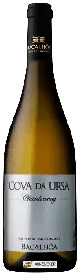 Winery Bacalhôa - Cova da Ursa Chardonnay