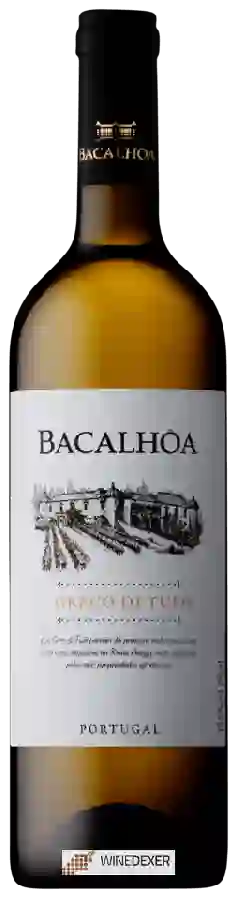 Winery Bacalhôa - Greco di Tufo
