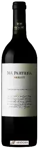 Winery Bacalhôa - Ma Partilha Merlot