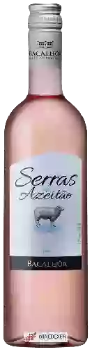 Winery Bacalhôa - Serras de Azeitão Rosé