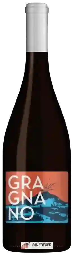 Winery Baccanti - Gragnano