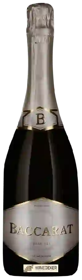 Winery Baccarat - Demi-Sec