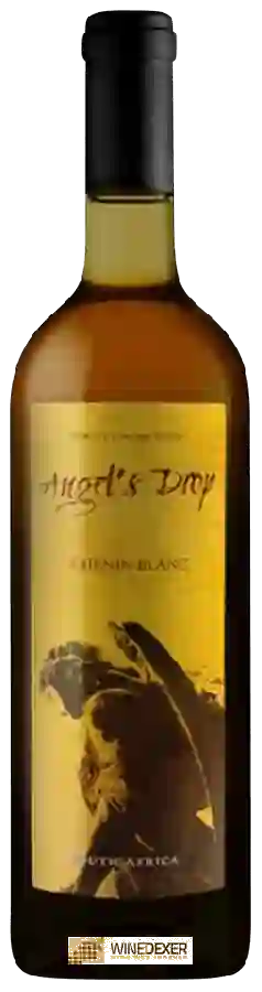 Winery Nooitgedacht Farm - Angel's Drop Chenin Blanc