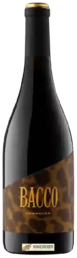 Winery Bacco - Garnacha