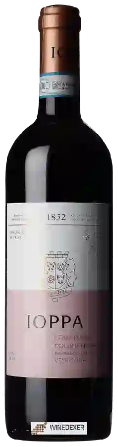 Winery Ioppa - Coda Rossa Vespolina