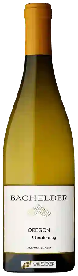 Winery Bachelder - Chardonnay Winery Bachelder - Chardonnay