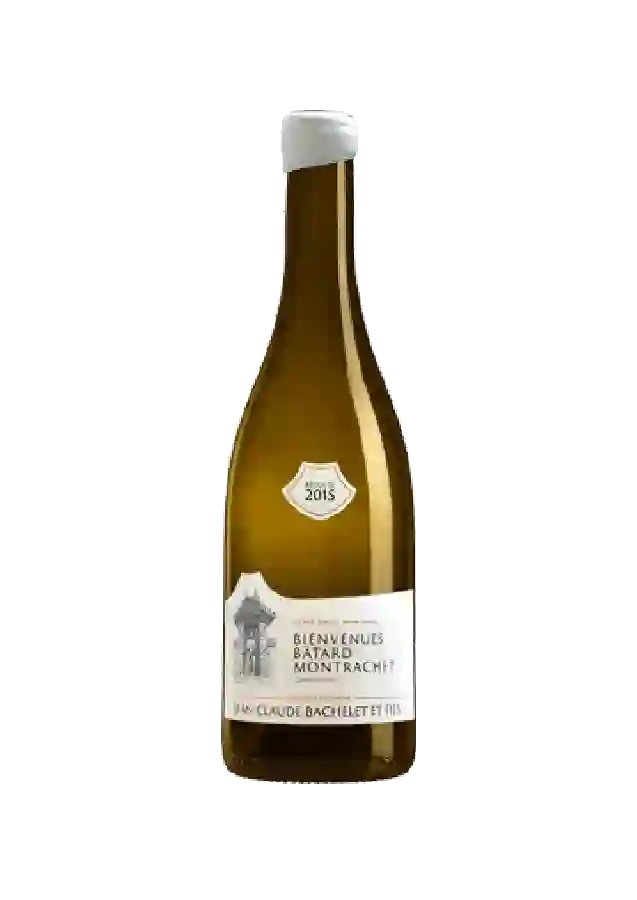 Winery Bachelet-Monnot - Bienvenue-Bâtard-Montrachet Grand Cru