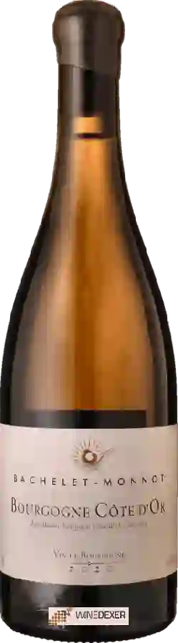 Winery Bachelet-Monnot - Bourgogne Côte d’Or Winery Bachelet-Monnot - Bourgogne Côte d’Or