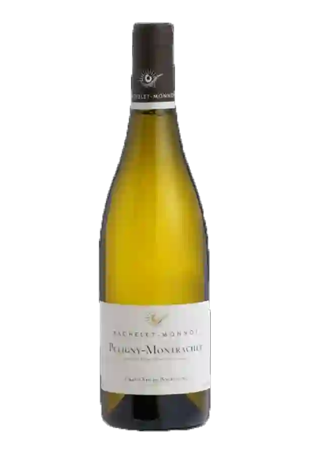 Winery Bachelet-Monnot - Crémant de Bourgogne