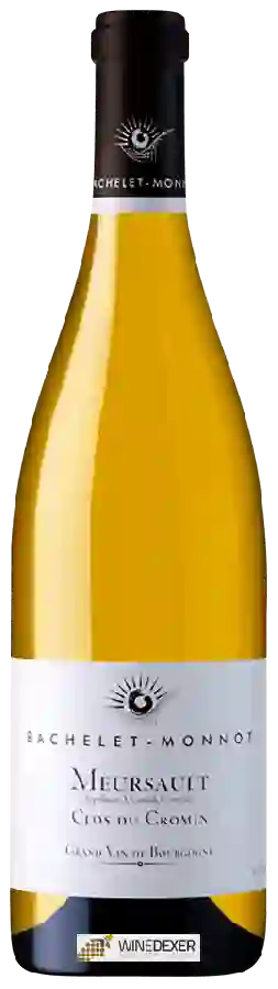 Winery Bachelet-Monnot - Meursault 'Clos du Cromin'