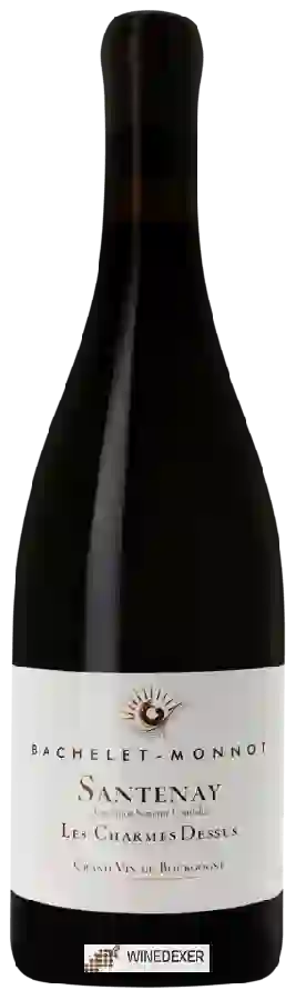 Winery Bachelet-Monnot - Santenay 'Les Charmes Dessus'