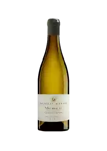 Winery Bachelet-Monnot - Vieilles Vignes Maranges