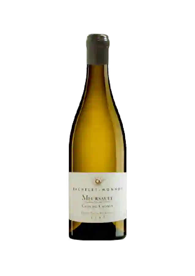 Winery Bachelet-Monnot - Vieilles Vignes Maranges