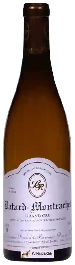 Domaine Bachelet-Ramonet - Bâtard-Montrachet Grand Cru Domaine Bachelet-Ramonet - Bâtard-Montrachet Grand Cru