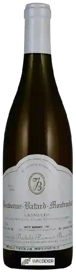 Domaine Bachelet-Ramonet - Bienvenues-Bâtard-Montrachet Grand Cru Domaine Bachelet-Ramonet - Bienvenues-Bâtard-Montrachet Grand Cru