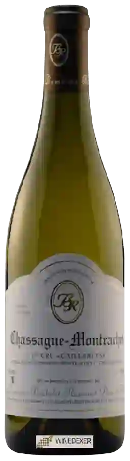 Domaine Bachelet-Ramonet - Chassagne-Montrachet 1er Cru 'Caillerets' Domaine Bachelet-Ramonet - Chassagne-Montrachet 1er Cru 'Caillerets'