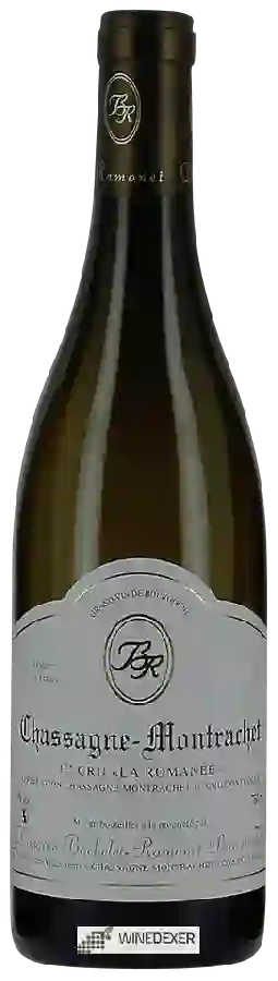 Domaine Bachelet-Ramonet - Chassagne-Montrachet 1er Cru 'La Romanée' Domaine Bachelet-Ramonet - Chassagne-Montrachet 1er Cru 'La Romanée'