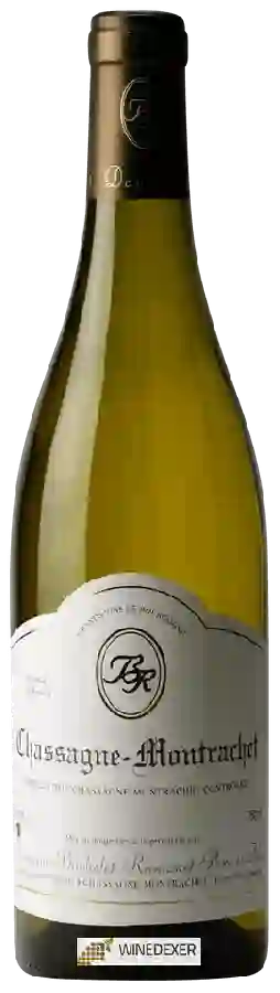 Domaine Bachelet-Ramonet - Chassagne-Montrachet Blanc