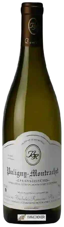 Domaine Bachelet-Ramonet - Puligny-Montrachet 'Les Enseignères'
