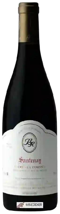 Domaine Bachelet-Ramonet - Santenay 1er Cru 'La Comme'