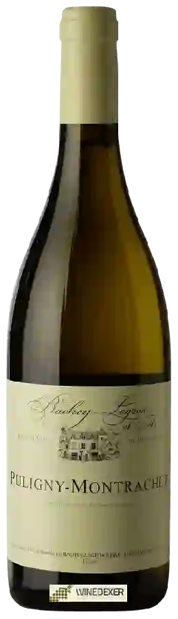 Domaine Bachey-Legros - Puligny-Montrachet Domaine Bachey-Legros - Puligny-Montrachet