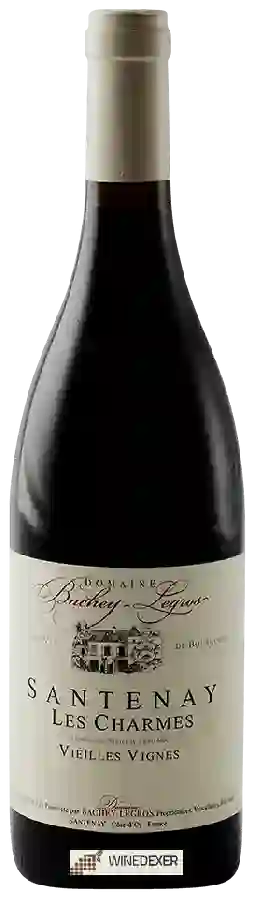 Domaine Bachey-Legros - Vieilles Vignes Santenay 'Les Charmes' Domaine Bachey-Legros - Vieilles Vignes Santenay 'Les Charmes'