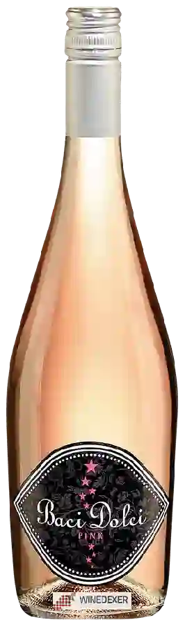 Winery Baci Dolci - Pink Winery Baci Dolci - Pink