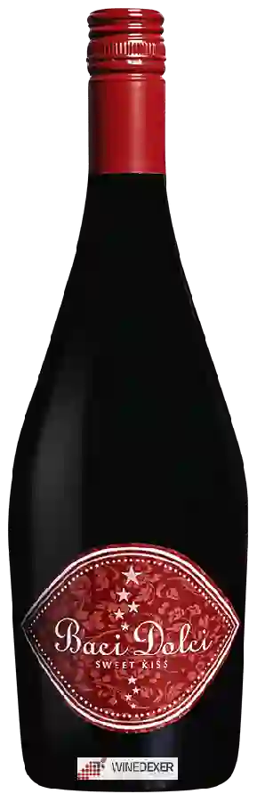 Winery Baci Dolci - Sweet Kiss Winery Baci Dolci - Sweet Kiss