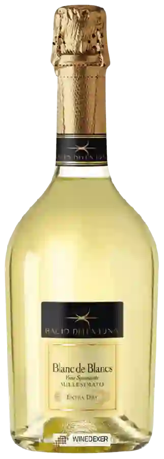 Winery Bacio Della Luna - Blanc de Blancs Extra Dry Millesimato Winery Bacio Della Luna - Blanc de Blancs Extra Dry Millesimato