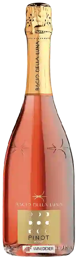 Winery Bacio Della Luna - Pinot Rosé