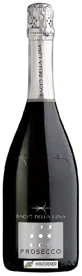 Winery Bacio Della Luna - Prosecco Brut Winery Bacio Della Luna - Prosecco Brut
