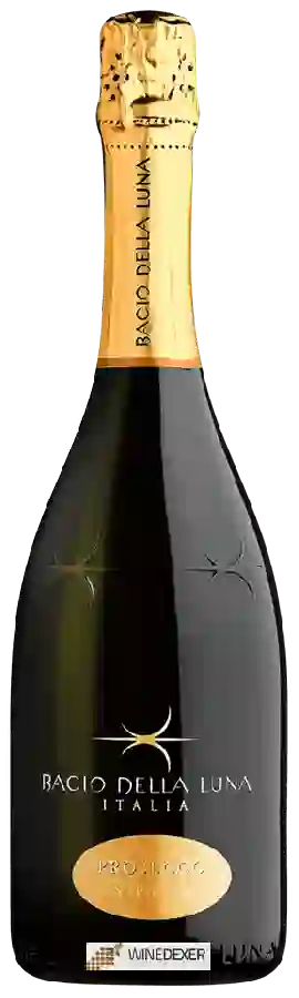 Winery Bacio Della Luna - Prosecco Extra Dry Winery Bacio Della Luna - Prosecco Extra Dry