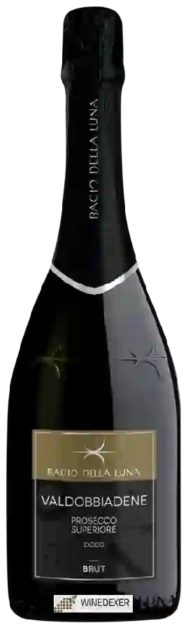 Winery Bacio Della Luna - Prosecco Superiore Brut