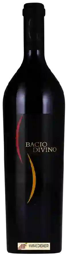 Winery Bacio Divino - Reserve Cabernet Sauvignon