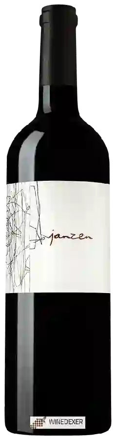 Winery Bacio Divino - Janzen Beckstoffer Missouri Hopper Vineyard Cabernet Sauvignon